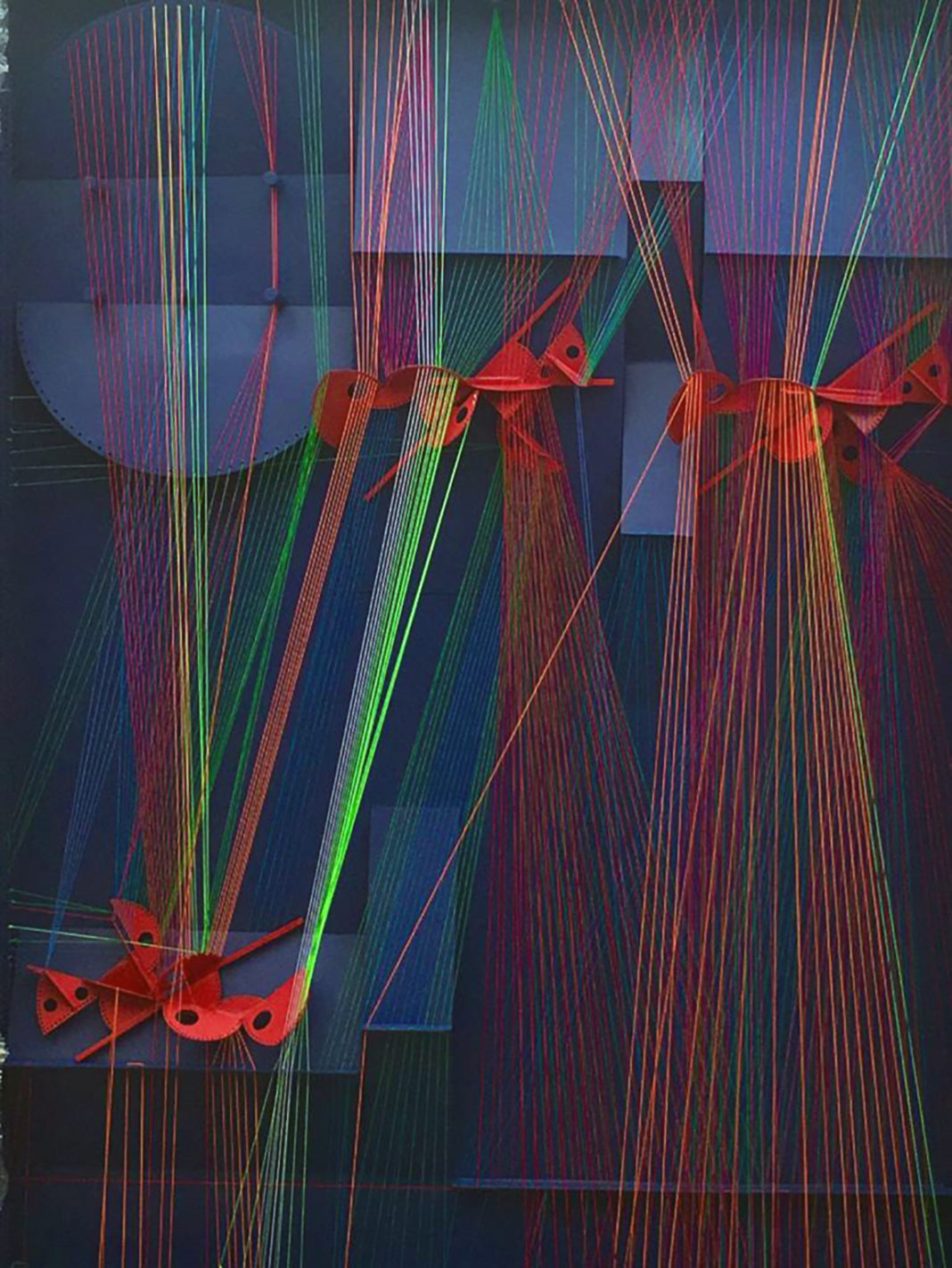 Thread Counts